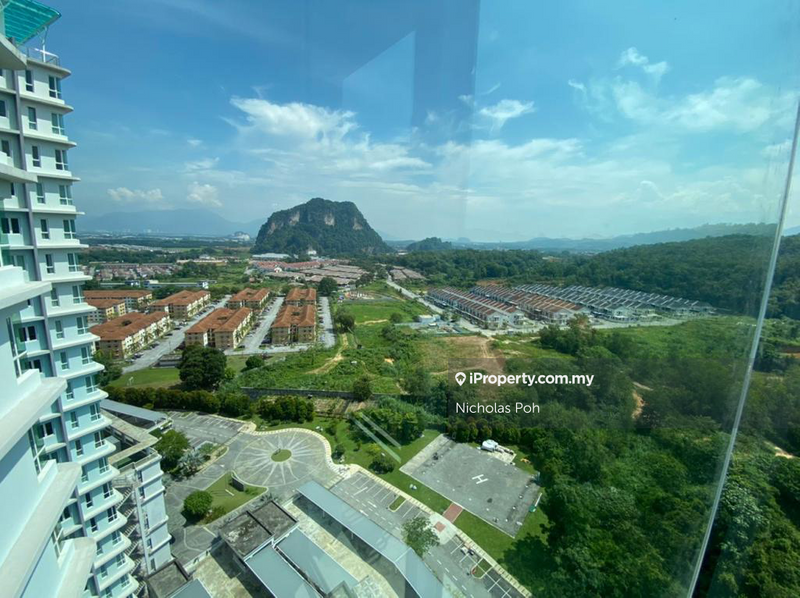 For Sale - The Haven