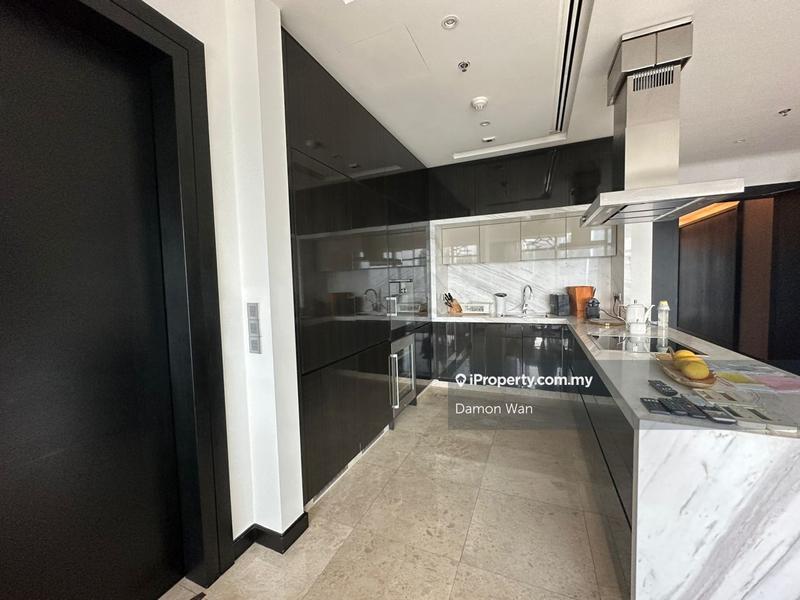 For Sale - The Ritz-Carlton Residences