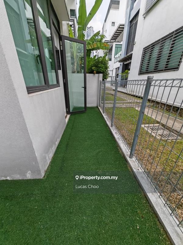 Rumah Berangkai 2.5 Tingkat untuk Dijual di Sunway Montana, Setapak oleh Lucas Choo - iProperty.com.my