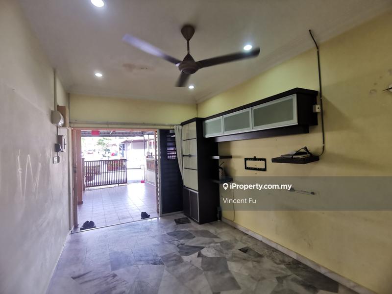 Rumah Teres 1-Tingkat untuk Dijual di Taman Layang Layang, Seremban oleh Vincent Fu - iProperty.com.my