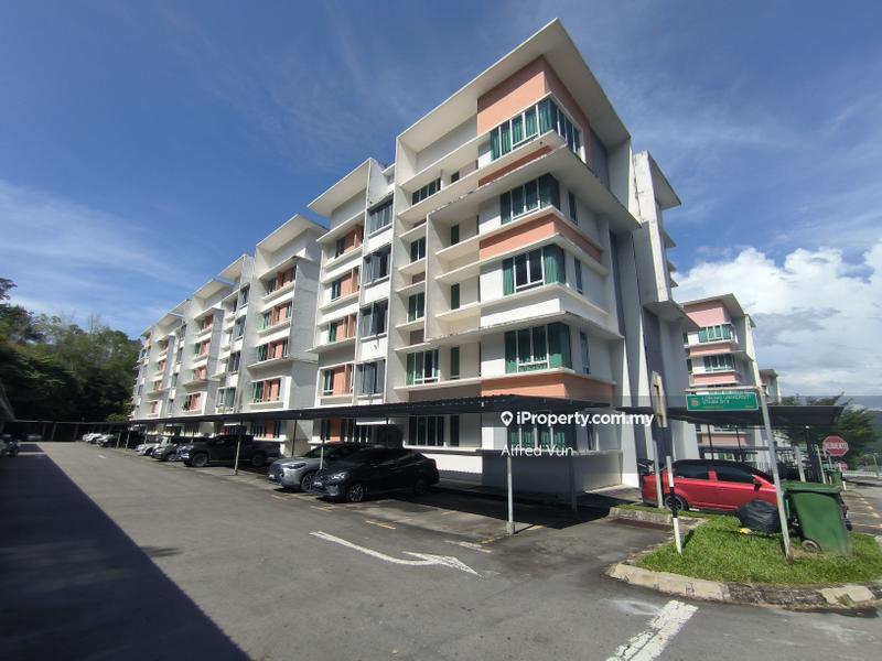 For Sale - University Utama Kondominium