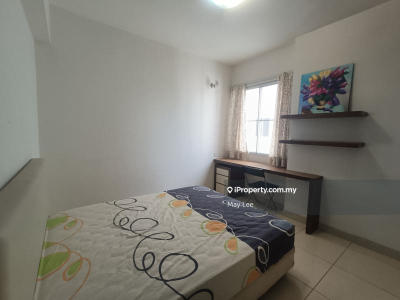 Kondominium untuk Disewa di Kiaramas Sutera oleh May Lee - iProperty.com.my