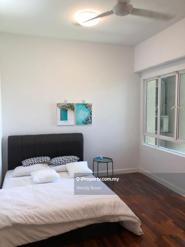 Condominium for Sale in Puteri Palma Condominiums by Wendy Boon - iProperty.com.my
