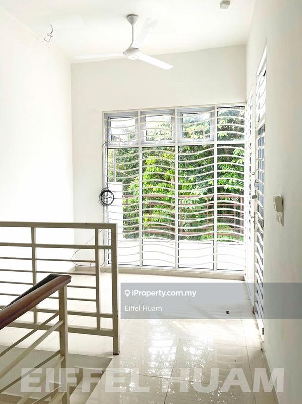 3-storey Terraced House for Sale in Taman Bayan, Bayan Lepas by Eiffel Huam - iProperty.com.my