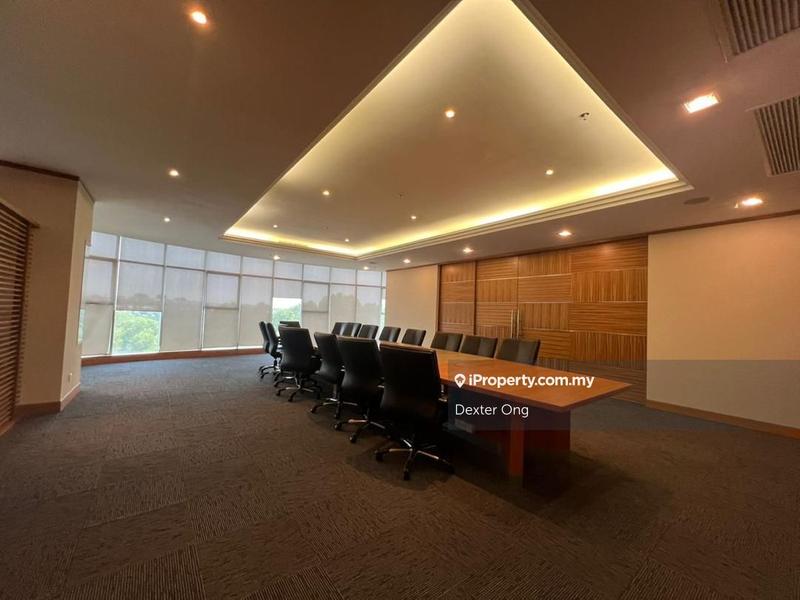 Kilang Terpisah untuk Dijual di Hicom - Glenmarie Industrial Park, Shah Alam oleh Dexter Ong - iProperty.com.my