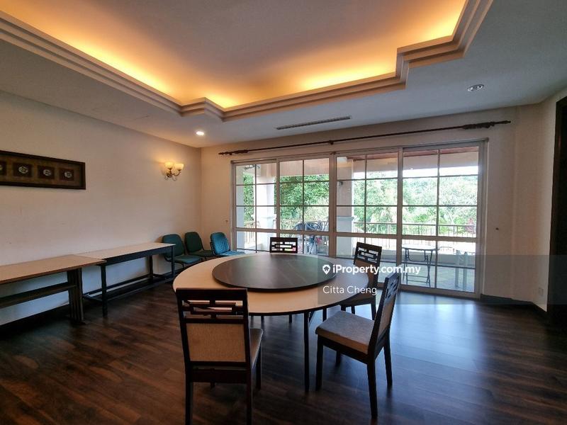 Bungalow House for Sale in Taman Duta, Bukit Tunku (Kenny Hills) by Citta Cheng - iProperty.com.my