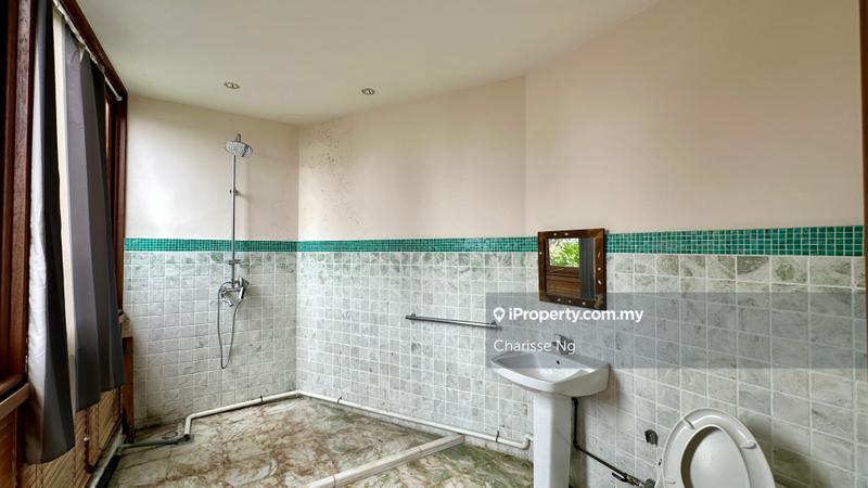 Bungalow House for Sale in Bangsar Hill, Bangsar by Charisse Ng - iProperty.com.my