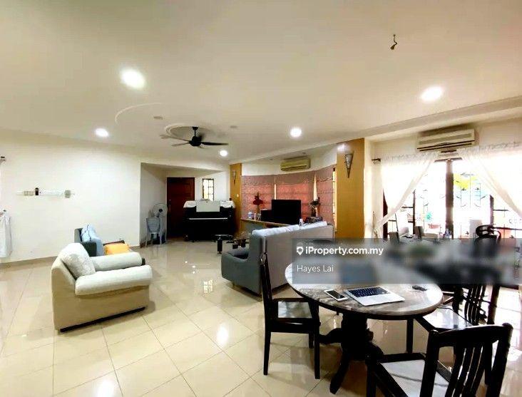 Semi-Detached House for Sale in Bandar Puteri Puchong, Puchong by Hayes Lai - iProperty.com.my
