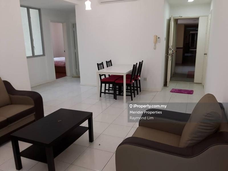 Condominium for Sale in Ocean Palms Condominium by Raymond Lim - iProperty.com.my