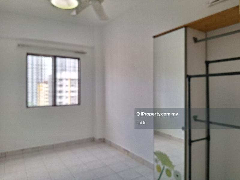 Kondominium untuk Dijual di Pelangi Damansara oleh Lai In - iProperty.com.my