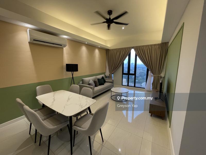 For Sale - The Sentral Suites