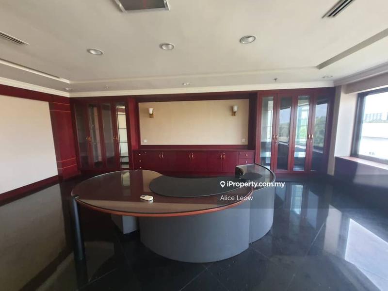 Office for Rent in Seksyen U1, Glenmarie by Alice Leow - iProperty.com.my