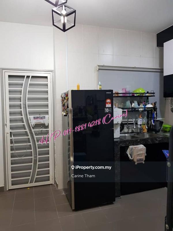 Rumah Berangkai 2 Tingkat untuk Dijual di S2 Heights, Seremban 2 oleh Carine  Tham - iProperty.com.my