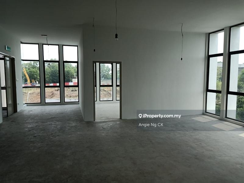 Semi-D Factory for Sale in Temasya Glenmarie, Glenmarie by Angie Ng CK - iProperty.com.my