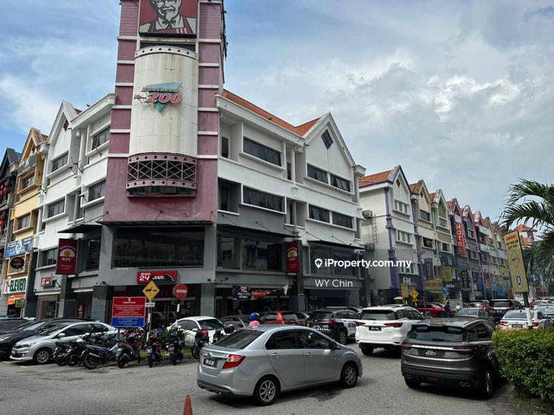 Shop for Sale in Bandar Sunway, Sunway by WY Chin - iProperty.com.my