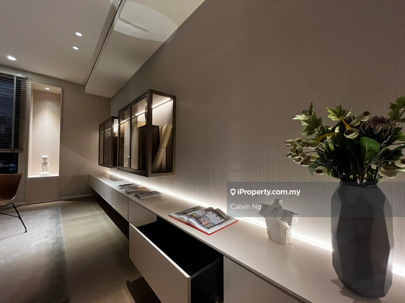 Condominium for Sale in Aetas Seputeh by Calvin Ng - iProperty.com.my