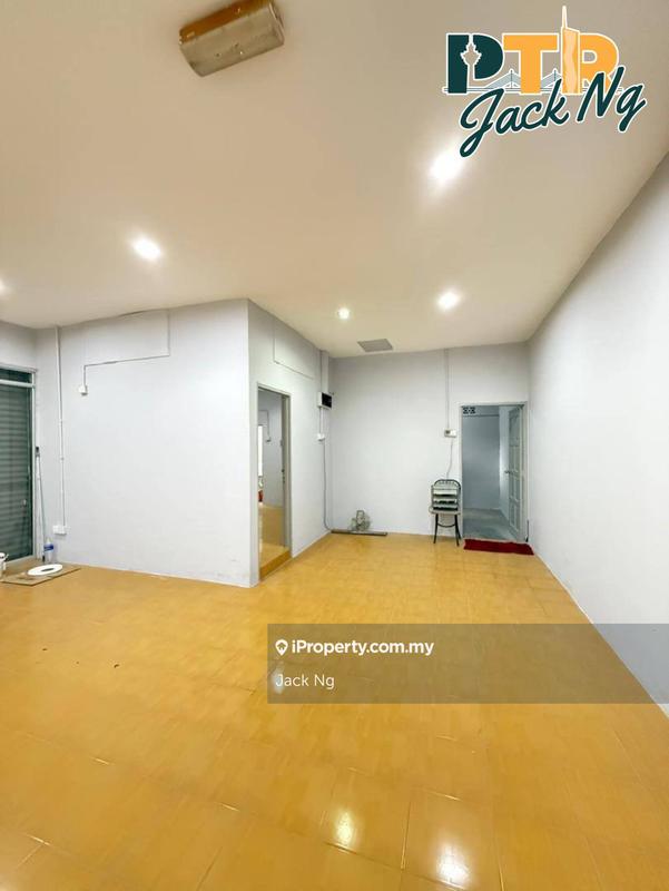 Kedai-Pejabat untuk Disewa di dh5pz, Perai oleh Jack Ng - iProperty.com.my