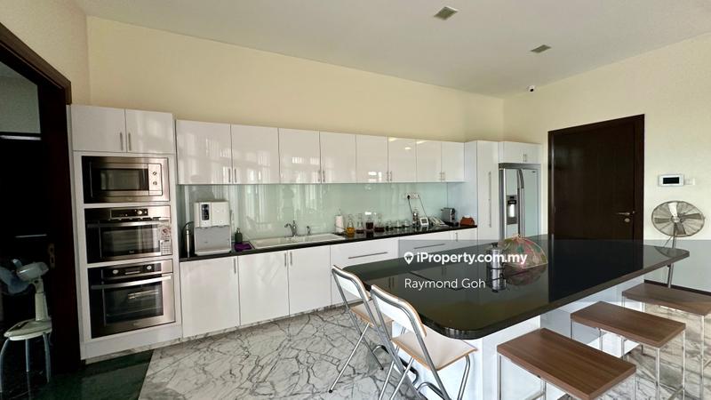 Bungalow House for Sale in Bangsar Baru, Bangsar by Raymond Goh - iProperty.com.my