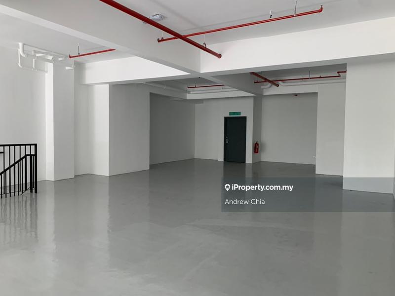 Kedai untuk Dijual di Desa Parkcity, Kuala Lumpur oleh Andrew Chia - iProperty.com.my
