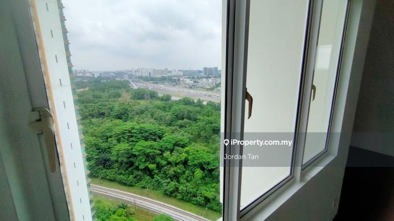 Service Residence for Sale in Subang Olives Residence by Jordan Tan - iProperty.com.my