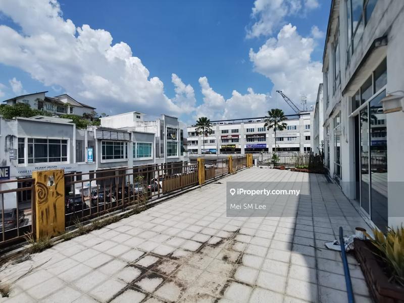 Retail Office untuk Dijual di Taman Equine, Seri Kembangan oleh Mei SM Lee - iProperty.com.my