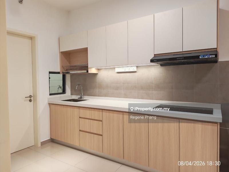 Service Residence for Rent in D'Erica by Regene Phang - iProperty.com.my