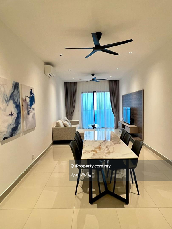 For Rent - Bangsar Hill Park