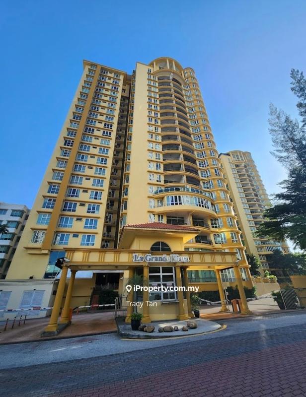 For Sale - La Grande Kiara