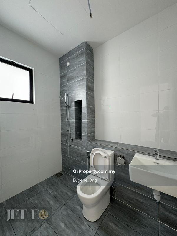 Rumah Berangkai 2 Tingkat untuk Dijual di Eco Sanctuary, Telok Panglima Garang oleh Eugene Ong - iProperty.com.my