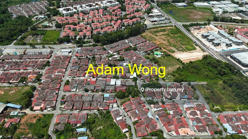 Tanah Pertanian untuk Dijual di aimd5, Sungai Petani oleh Adam Wong - iProperty.com.my