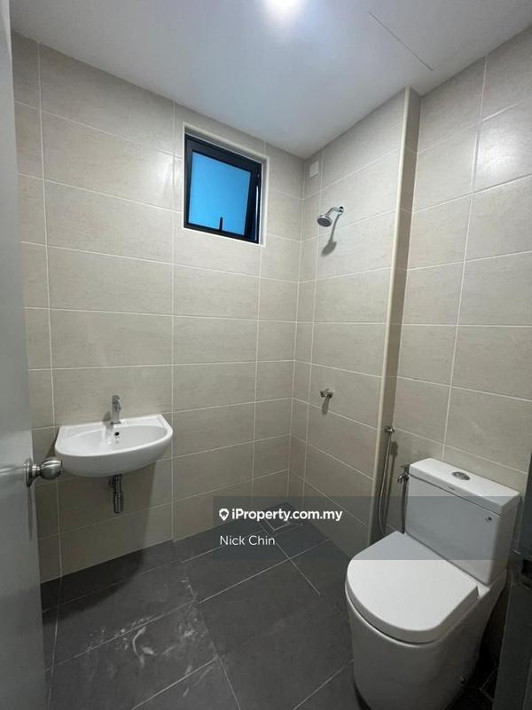 Residensi Servis untuk Dijual di B11 Parkland Residence oleh Nick Chin - iProperty.com.my