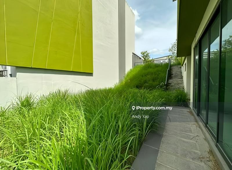 Banglo untuk Dijual di Bandar Country Homes, Rawang oleh Andy Yap - iProperty.com.my