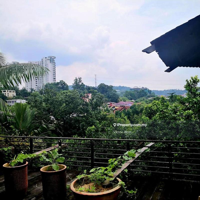 Banglo untuk Dijual di Bukit Damansara, Damansara Heights, Setiabakti, Damansara Heights oleh Victor Woo - iProperty.com.my