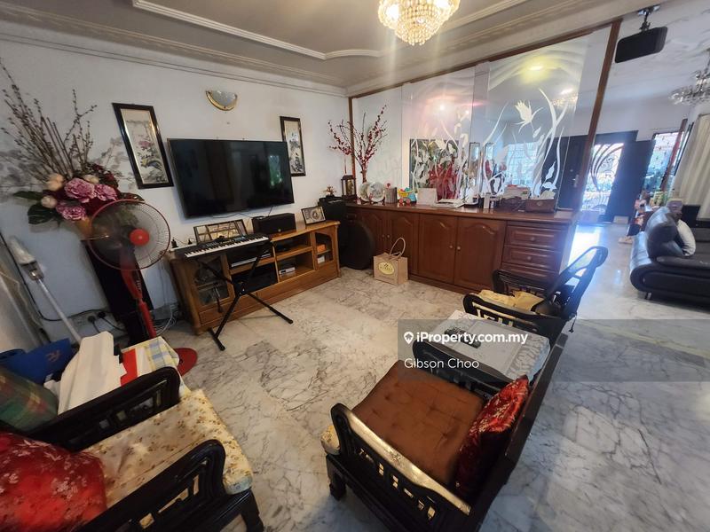 2-storey Terraced House for Sale in Taman Cheras, Cheras by Gibson Choo - iProperty.com.my