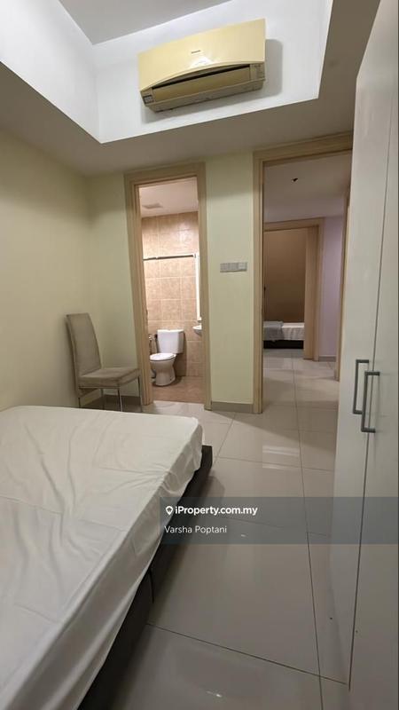 Kondominium untuk Disewa di Mutiara Residency oleh Varsha Poptani - iProperty.com.my