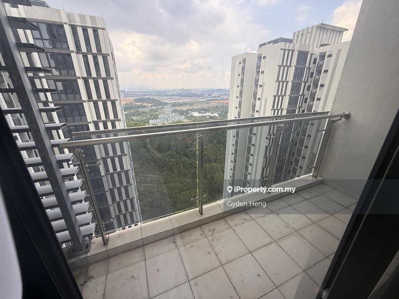 Residensi Servis untuk Dijual di Meridin Suites @ The Meridin oleh Gyden Heng - iProperty.com.my