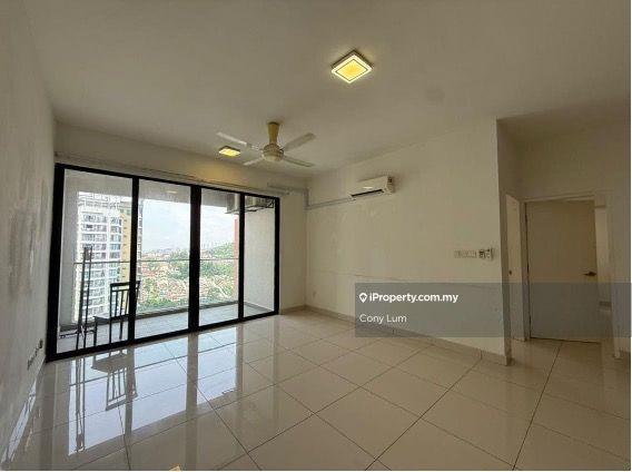 Residensi Servis untuk Dijual di You Residences @ You City oleh Cony Lum - iProperty.com.my