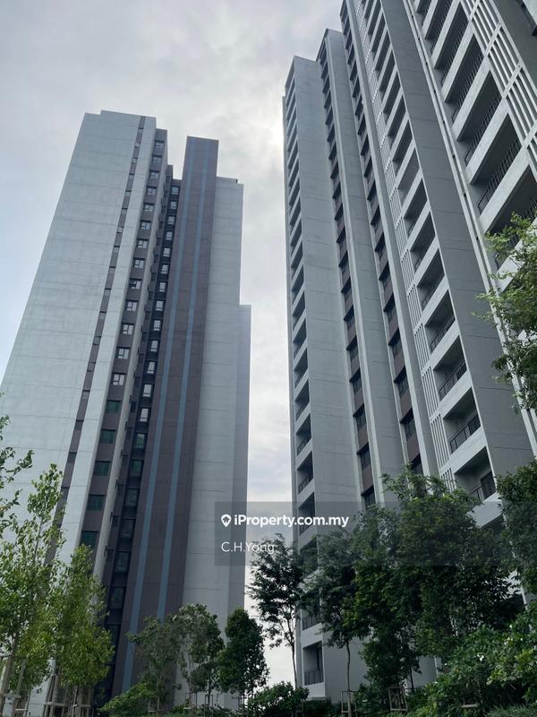 Kondominium untuk Dijual di KAIA Heights Equine oleh C.H.Yong - iProperty.com.my