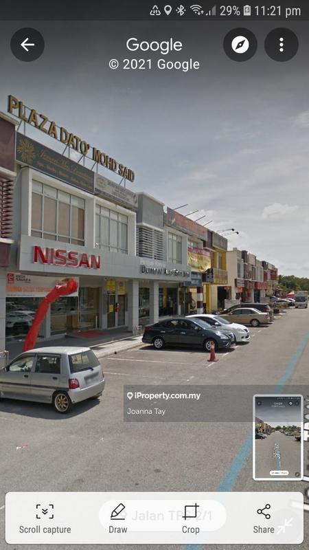 Kedai untuk Dijual di Taman Pelangi Semenyih 2, Semenyih oleh Joanna Tay - iProperty.com.my