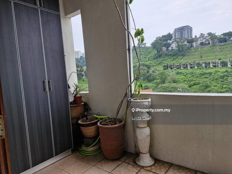 Kondominium untuk Dijual di Impian Selatan Kondominium Southern Height oleh Linda Ooi - iProperty.com.my