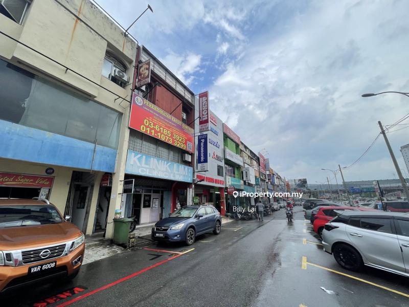Kedai untuk Disewa di Batu Caves, Kuala Lumpur oleh Billy Lai - iProperty.com.my