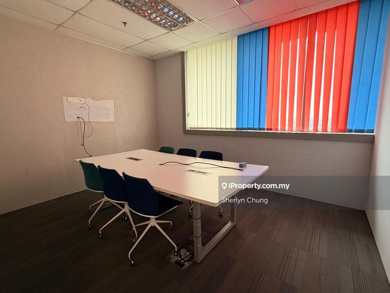 For Rent - The Pinnacle Sunway, Sunway Pinnacle, Petaling Jaya, Subang Jaya