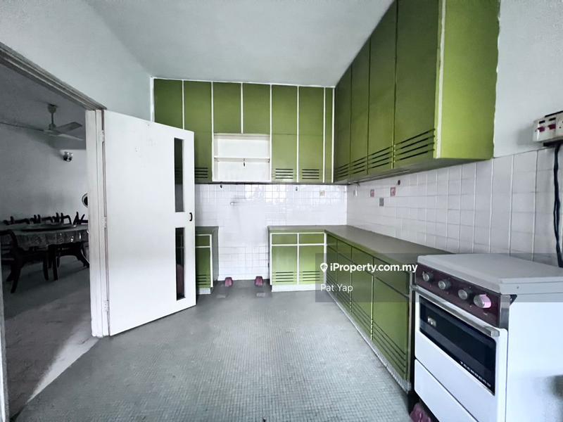 Rumah Teres 2-Tingkat untuk Dijual di Bangsar Baru, Bangsar oleh Pat Yap - iProperty.com.my