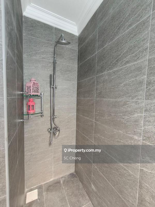 Cluster House for Sale in Taman Mutiara Mas, Skudai by SC Cheng - iProperty.com.my