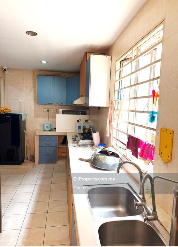 2-storey Terraced House for Sale in Taman Puchong Hartamas, Puchong by Ong KG - iProperty.com.my