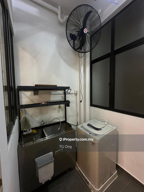 Condominium for Rent in Evoke Residence by TG Ong - iProperty.com.my