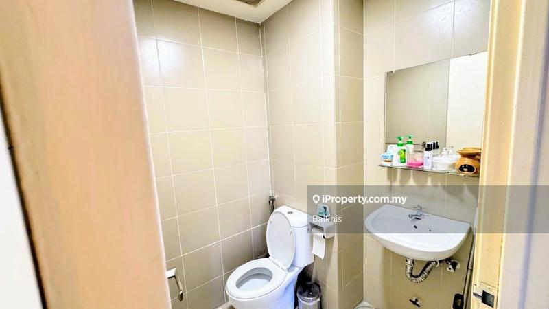 Residensi Servis untuk Dijual di Residensi Alami oleh Balkhis - iProperty.com.my