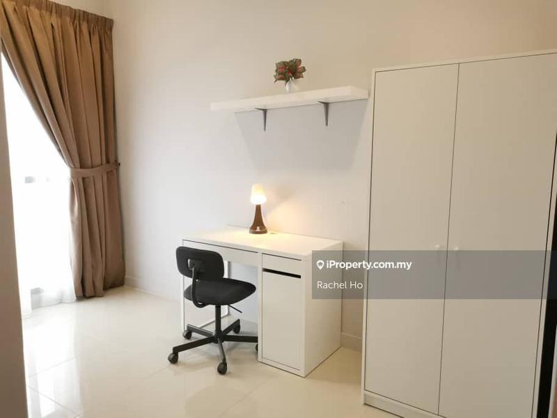 Service Residence for Rent in Dianthus @ Tropicana Gardens by Rachel Ho - iProperty.com.my
