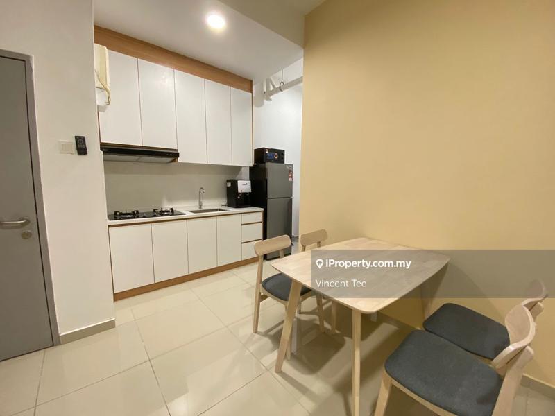 Kondominium untuk Disewa di Damai Vista oleh Vincent Tee - iProperty.com.my