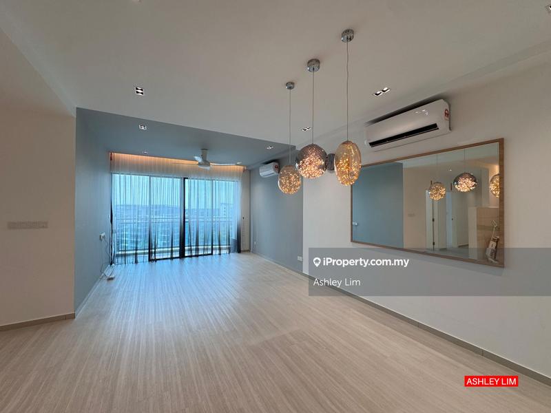 For Sale - Waterside Residence